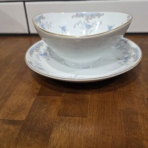 Imperial China #5303 Seville Gravy Bowl